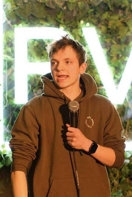 Jonathan Christensen