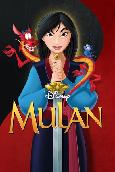 Mulan Online em HD