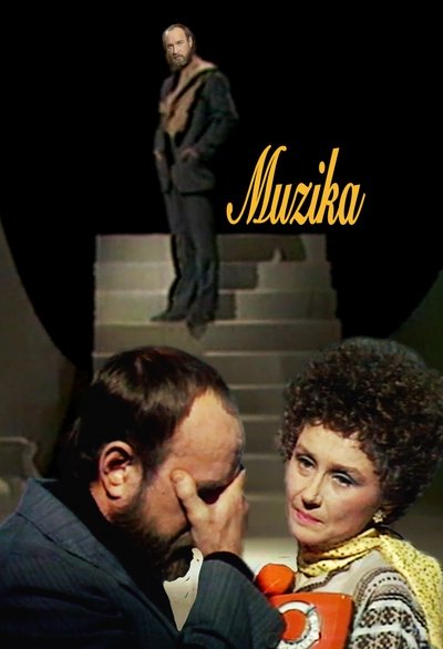 Music Poster