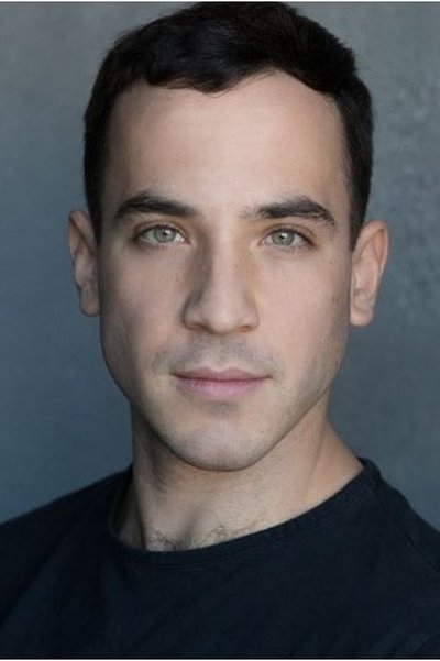 Dan Nicholson