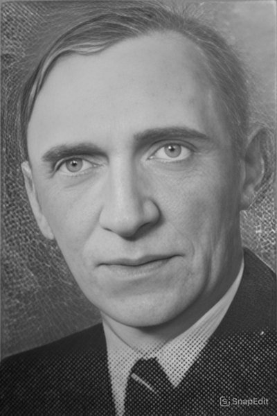 Igor Stravinskiy