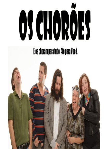 Os Chorões