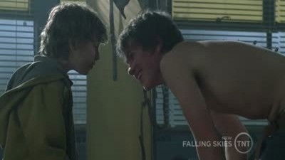 Santuario (1) poster