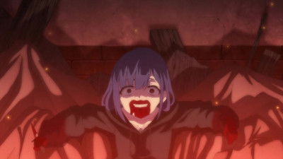 Un profundo dolor del pasado poster