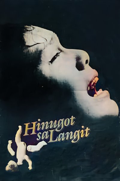 Hinugot sa Langit Poster