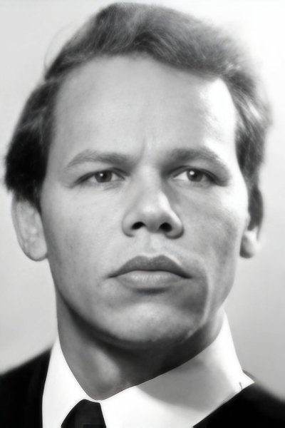 Anatoli Yabbarov