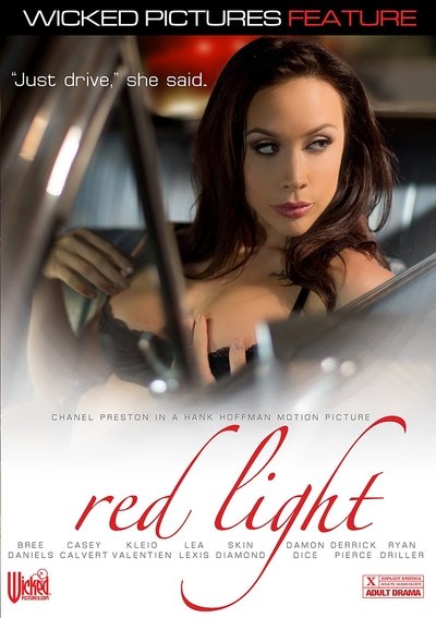 Red Light Poster