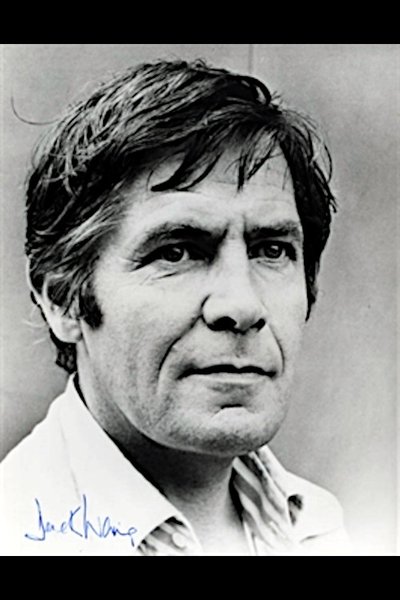 Derek Waring
