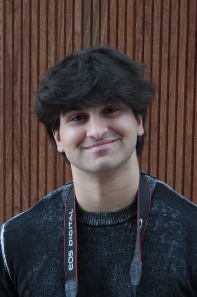 Tomás Oliveira