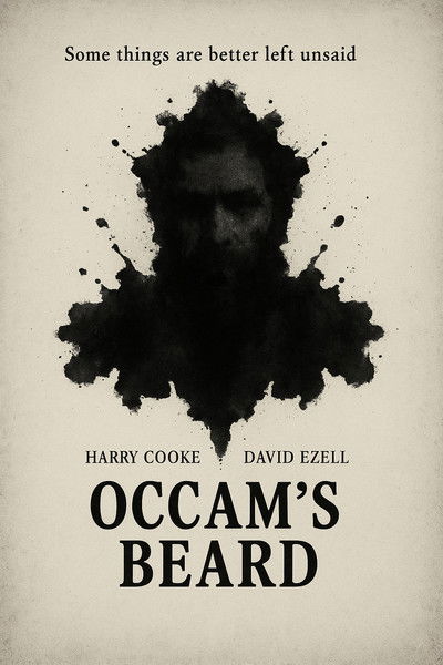 Occam's Beard