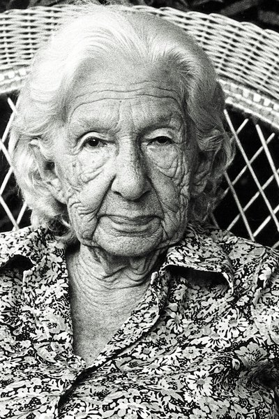 Cora Coralina