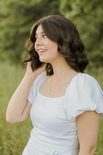 Katlyn Vinson