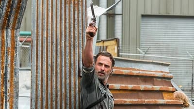 Assistir The Walking Dead Temporada 8 Episódio 1 Online em HD