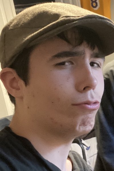 Asher O'Brien