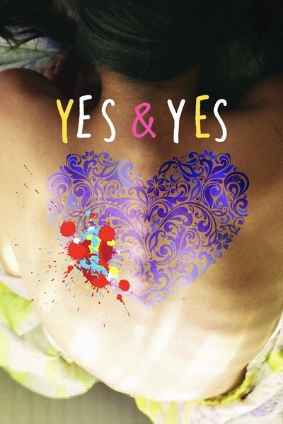 Yes & Yes Poster