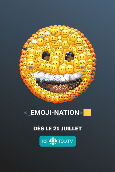 Émoji-nation