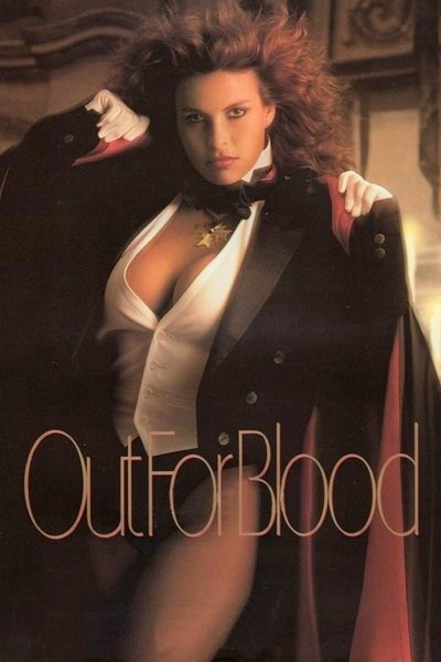 Out for Blood Poster