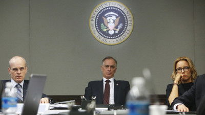 Otro Benghazi poster