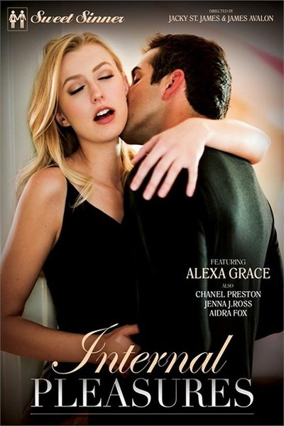 Internal Pleasures Poster