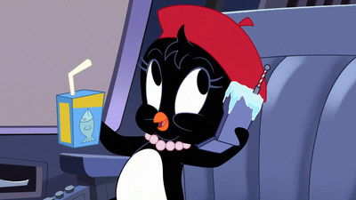 La Casa De Hielo poster