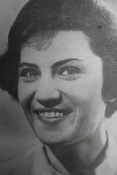 Nina Skomorokhova