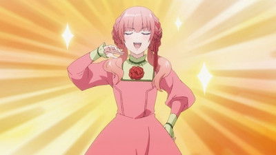 Un hogar para un reino poster