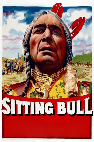 Sitting Bull Online em HD