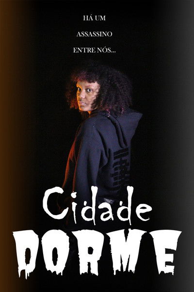 Cidade Dorme