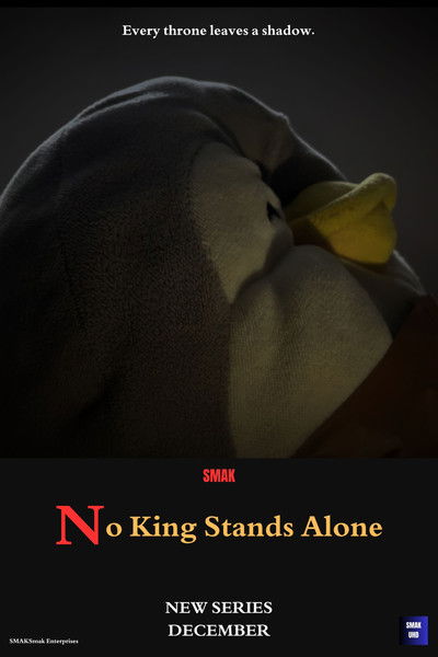 No King Stands Alone