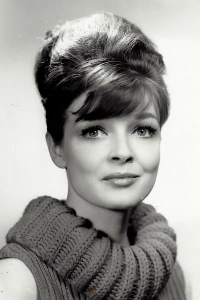 Anita Gillette