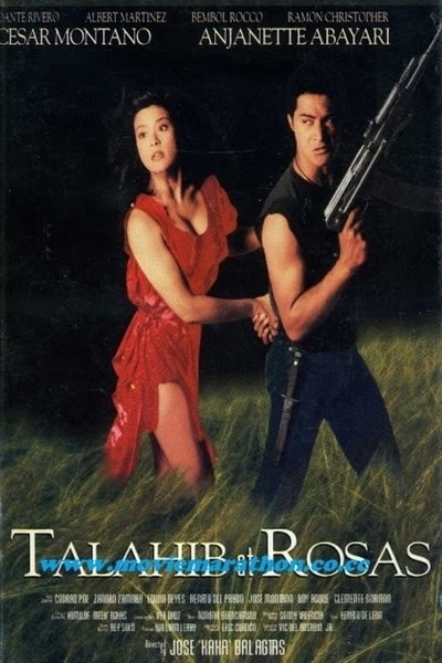 Talahib at Rosas Poster