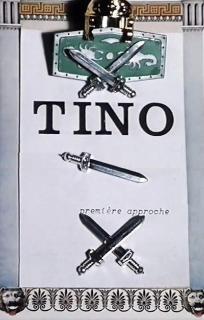Tino Poster
