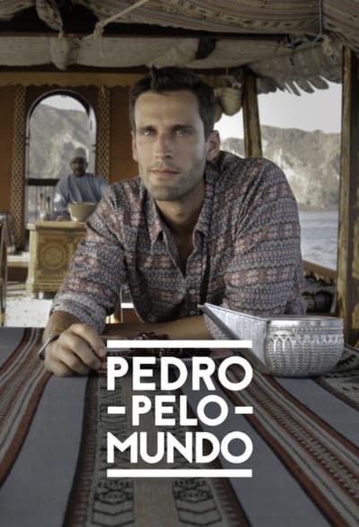Pedro Pelo Mundo Online em HD
