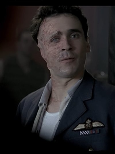 Heritage Minutes: Home From the Wars Poster