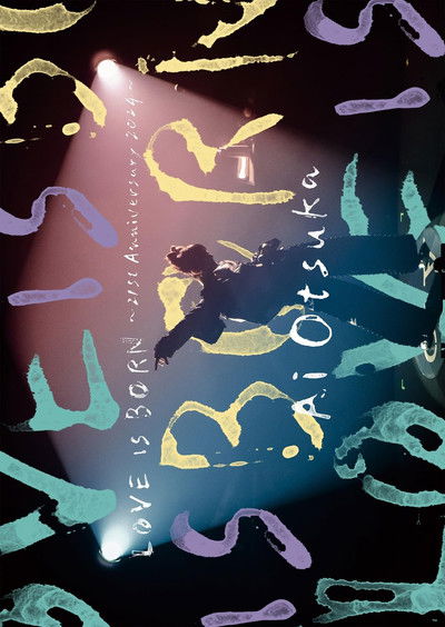 LOVE IS BORN ~21st Anniversary 2024~