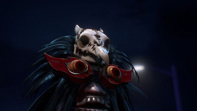 Nuestro acto final poster