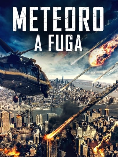 Meteoro – A Fuga Online em HD