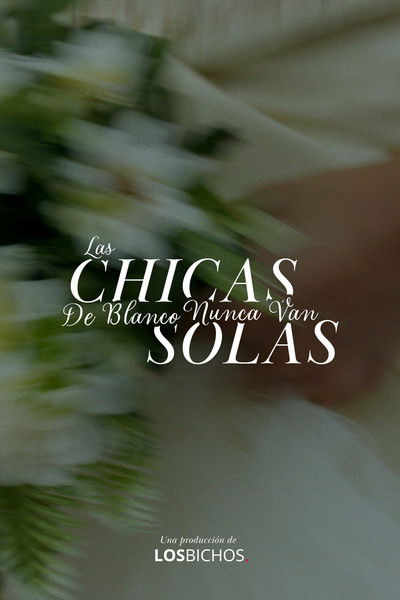 Girls in white never go alone