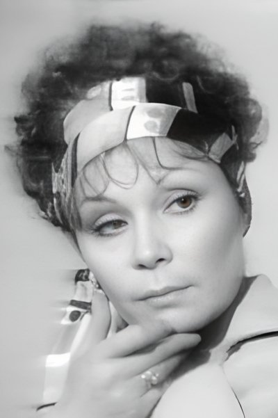 Odile Poisson