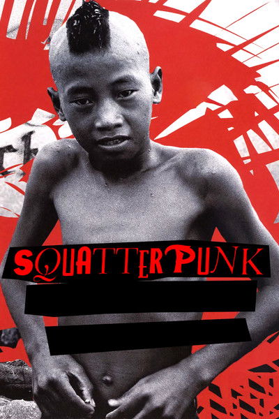 Squatterpunk