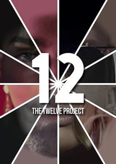 The 12Project Poster