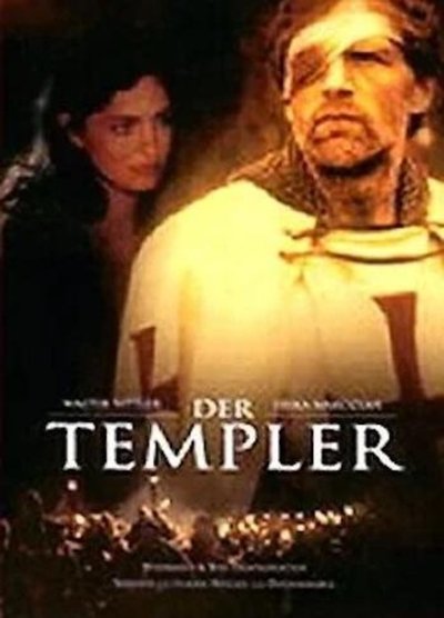 Der Templer Poster