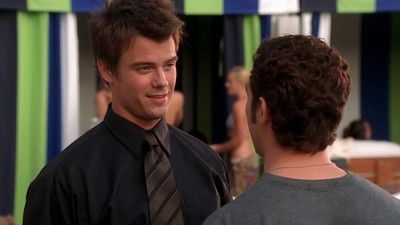 Pros y contras poster