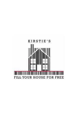 Kirstie's Fill Your House for Free