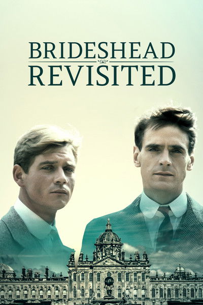 Brideshead Revisited