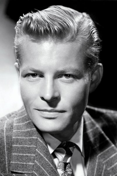 Kurt Kreuger