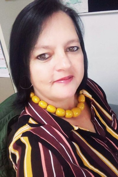 Carien Berry