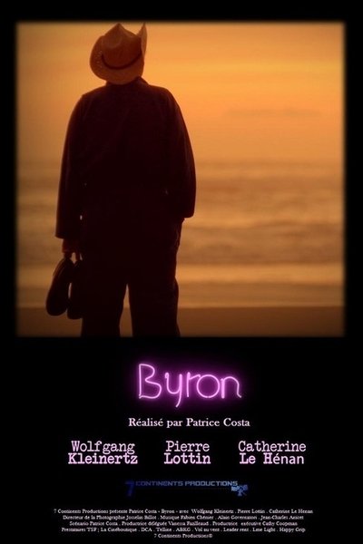 Byron Poster