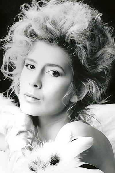 Irina Metlitskaya
