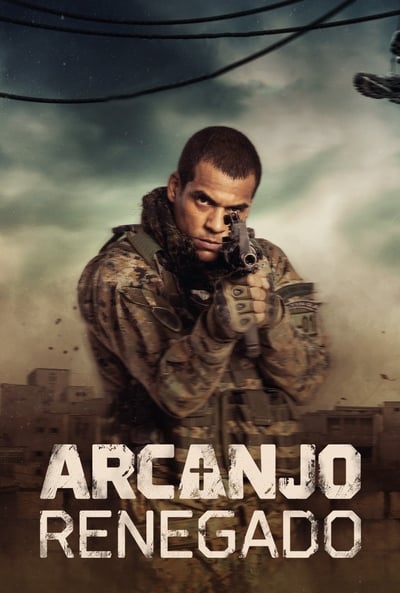 Arcanjo Renegado Online em HD